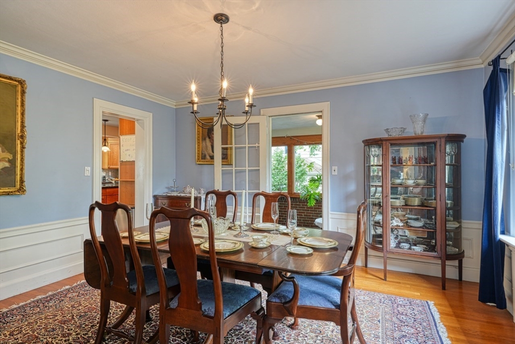 48 Elizabeth Road Belmont, MA 02478 - Photo 12 of 42 Gallery Image 12