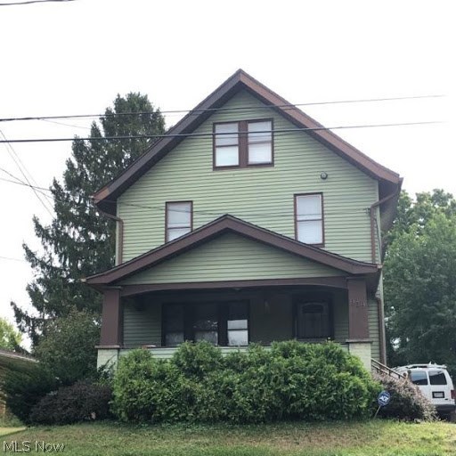 959 Chalker Street Akron, OH 44310 - Photo 1 of 25
