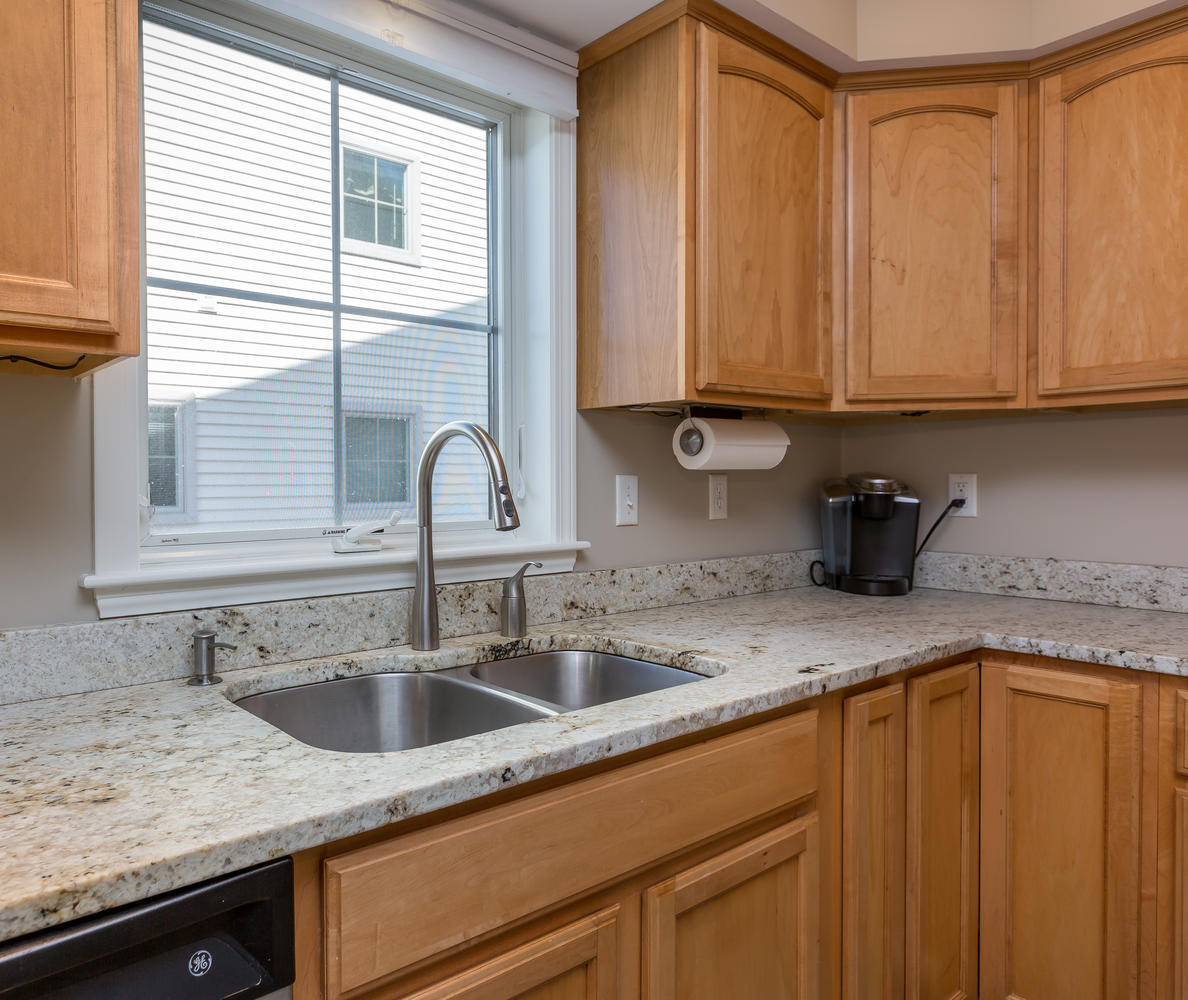110 Starbird Road, Unit 7 Portland, ME 04102 - Photo 12 of 49 Kitchen