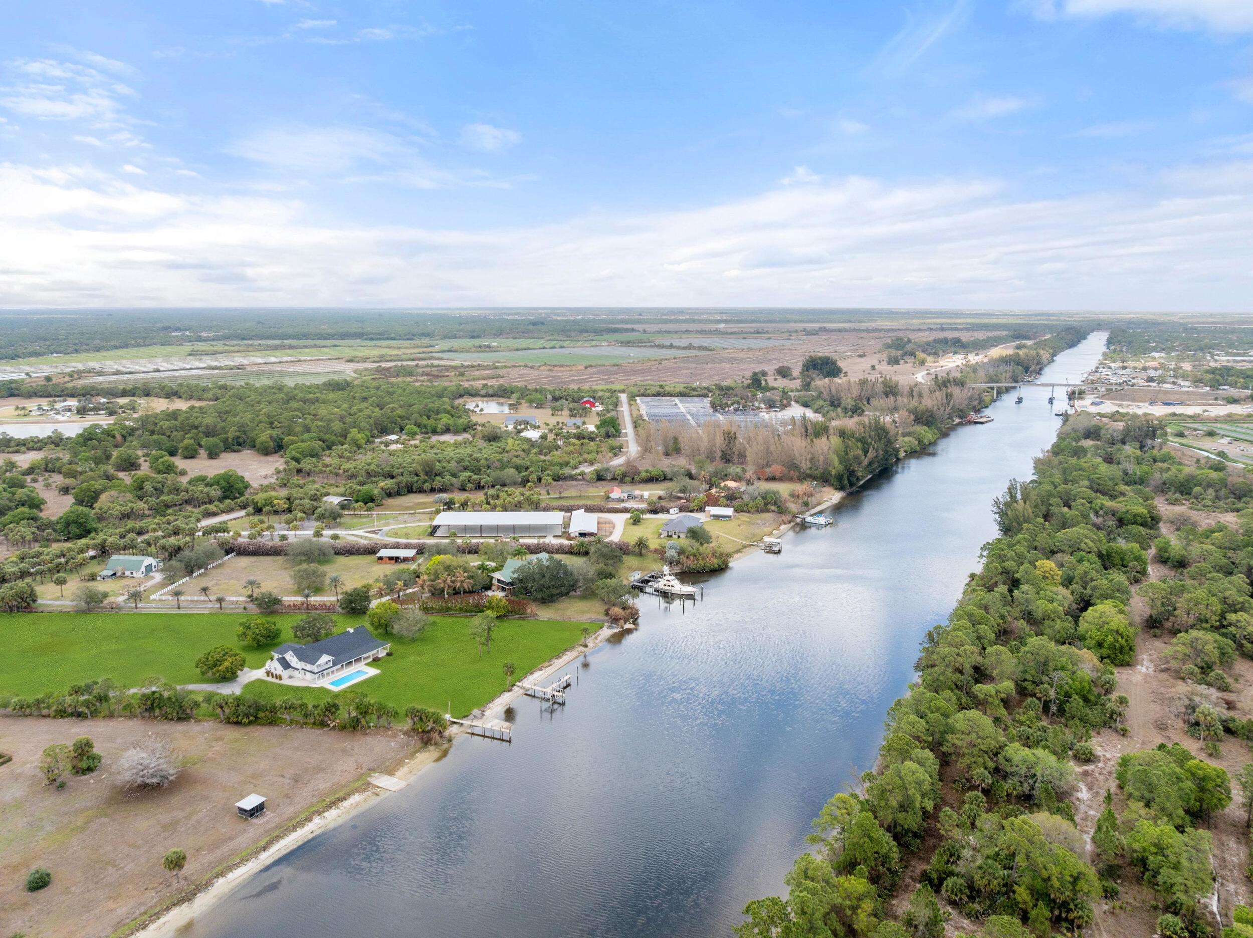 10125 Southwest Green Ridge Lane, Unit LANE Palm City, FL 34990 - Photo 83 of 84 68_dji_20260227040000_0134_d