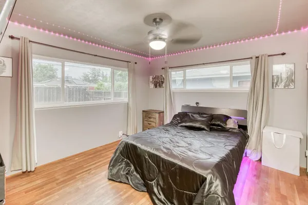 $325,000 | 824 West Clinton Avenue, Fresno, CA 93705