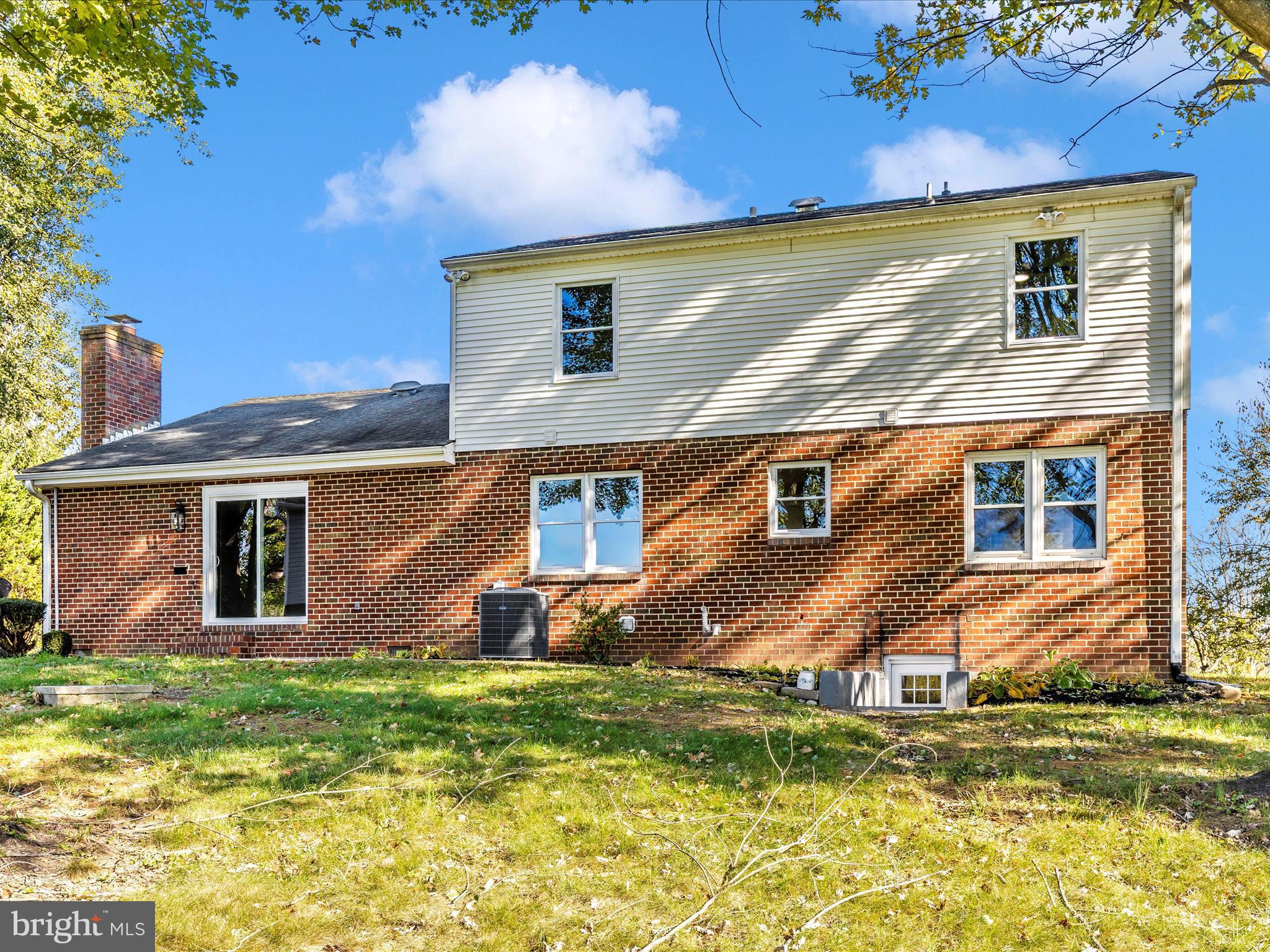 2431 Quebec School Road Middletown, MD 21769 - Photo 50 of 56 Exterior Back