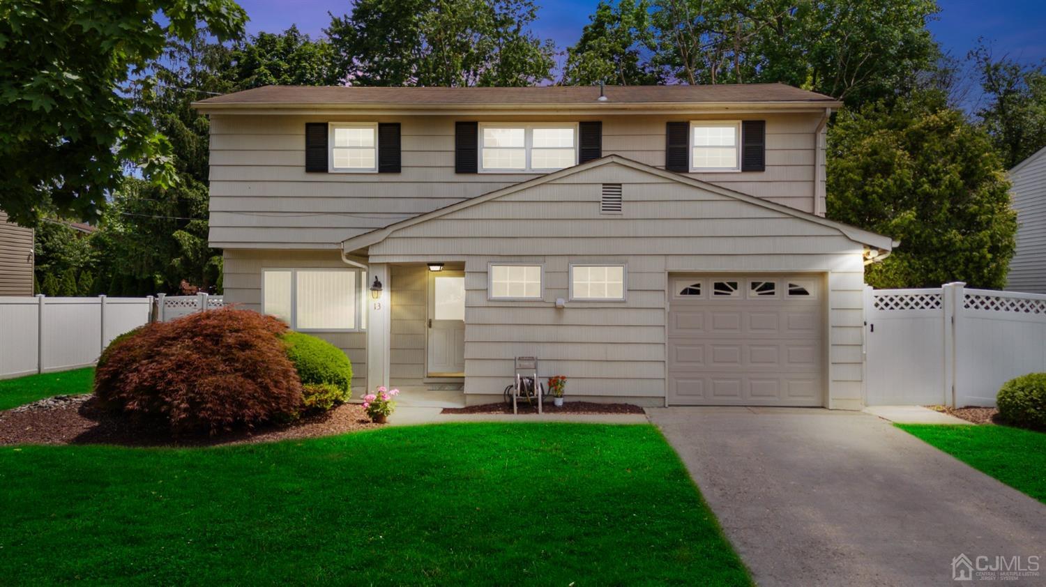 13 Rittner Lane Old Bridge, NJ 08857 - Photo 1 of 33 Gallery Image 1