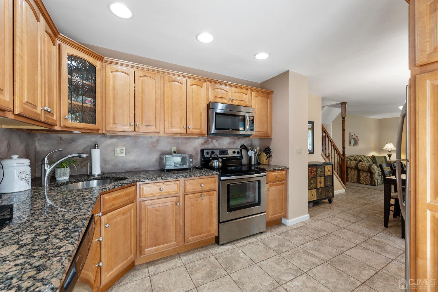 13 Rittner Lane Old Bridge, NJ 08857 - Photo 13 of 33 Gallery Image 13