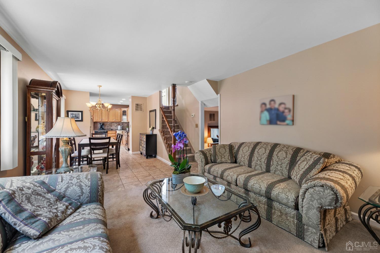 13 Rittner Lane Old Bridge, NJ 08857 - Photo 17 of 33 Gallery Image 17