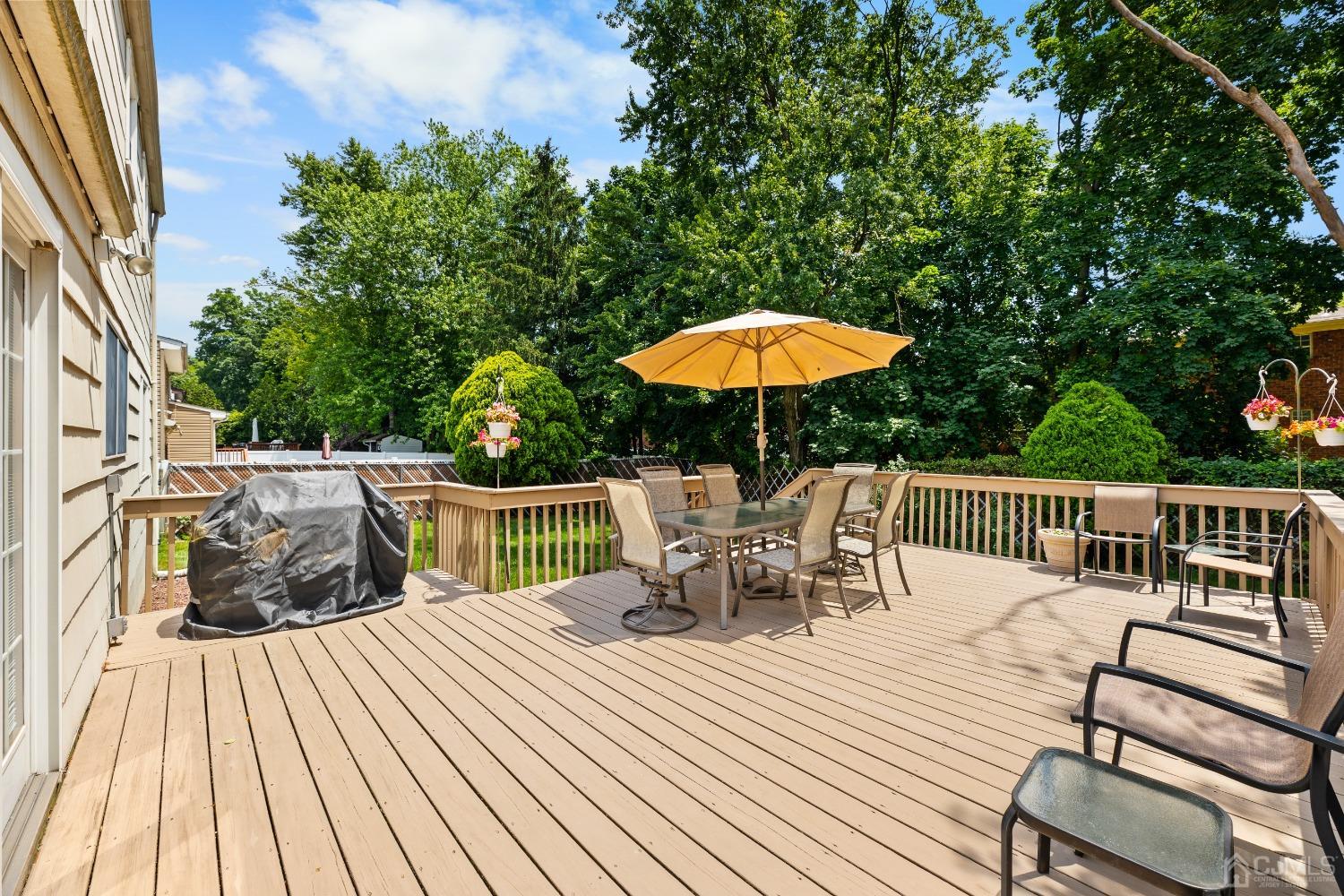 13 Rittner Lane Old Bridge, NJ 08857 - Photo 25 of 33 Gallery Image 25