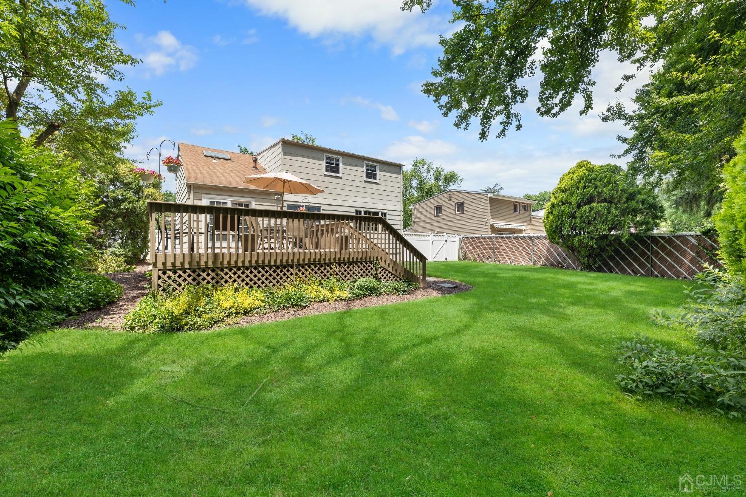13 Rittner Lane Old Bridge, NJ 08857 - Photo 27 of 33 Gallery Image 27