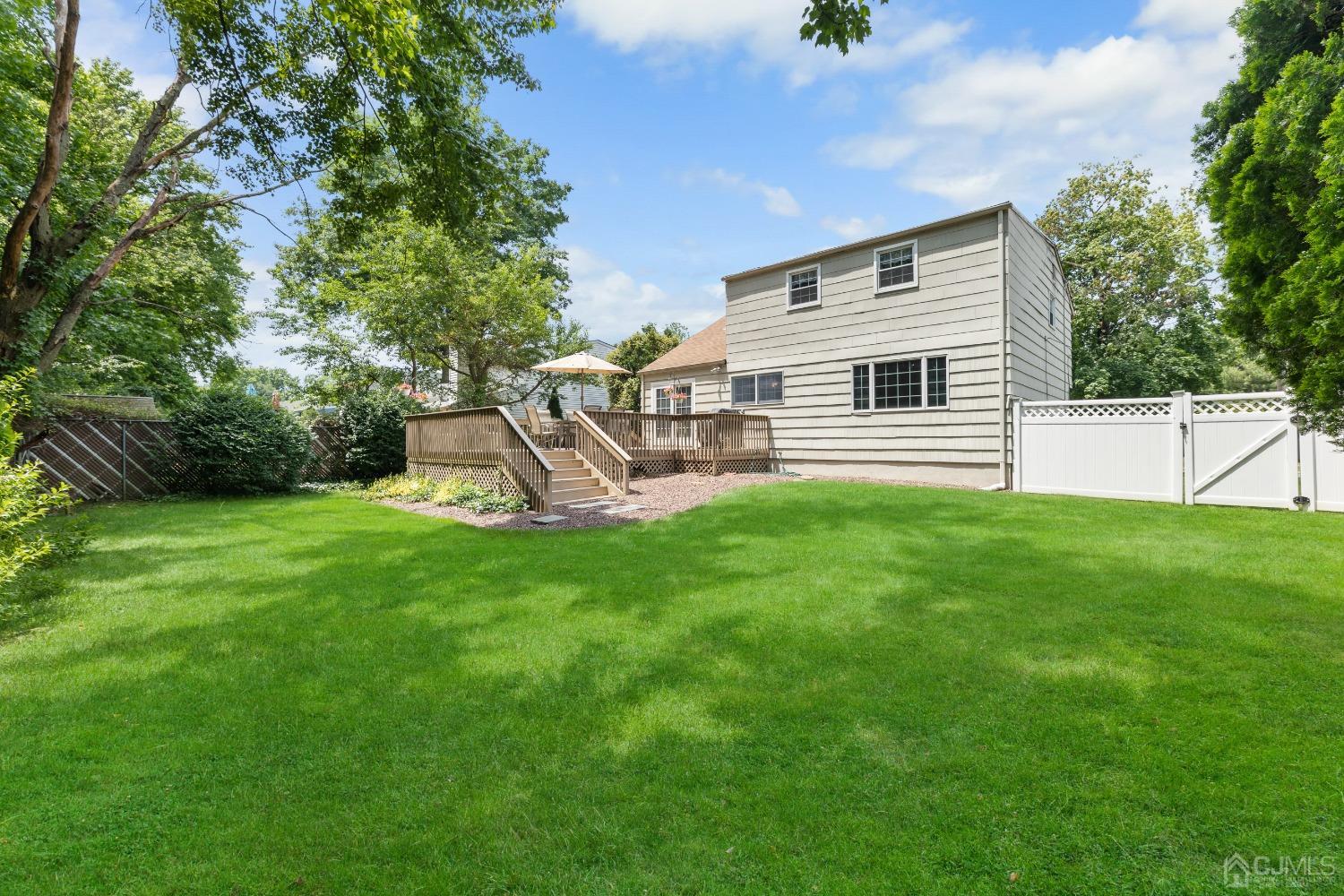13 Rittner Lane Old Bridge, NJ 08857 - Photo 28 of 33 Gallery Image 28