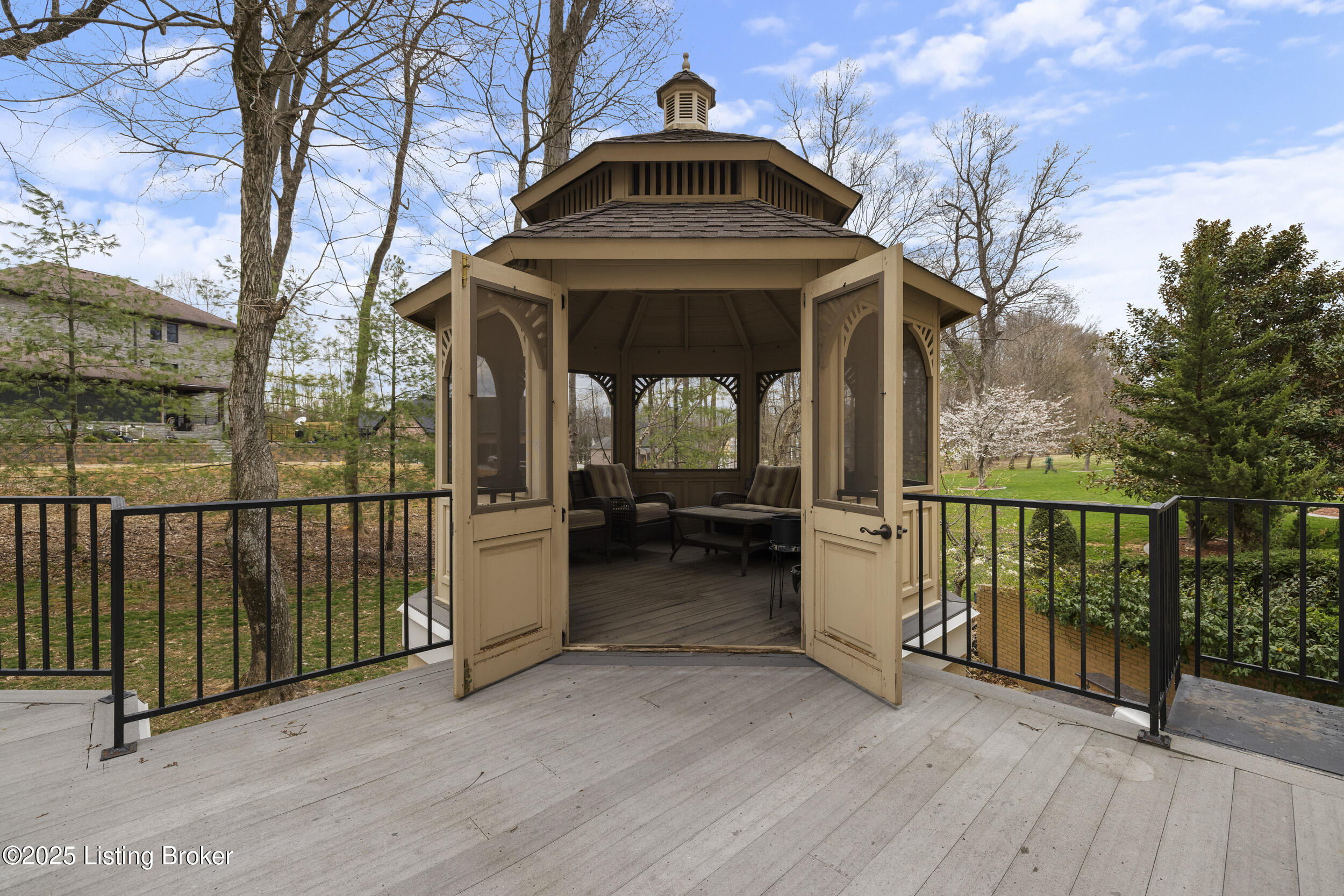 711 Foxfire Road Elizabethtown, KY 42701 - Photo 81 of 97 LREP0962
