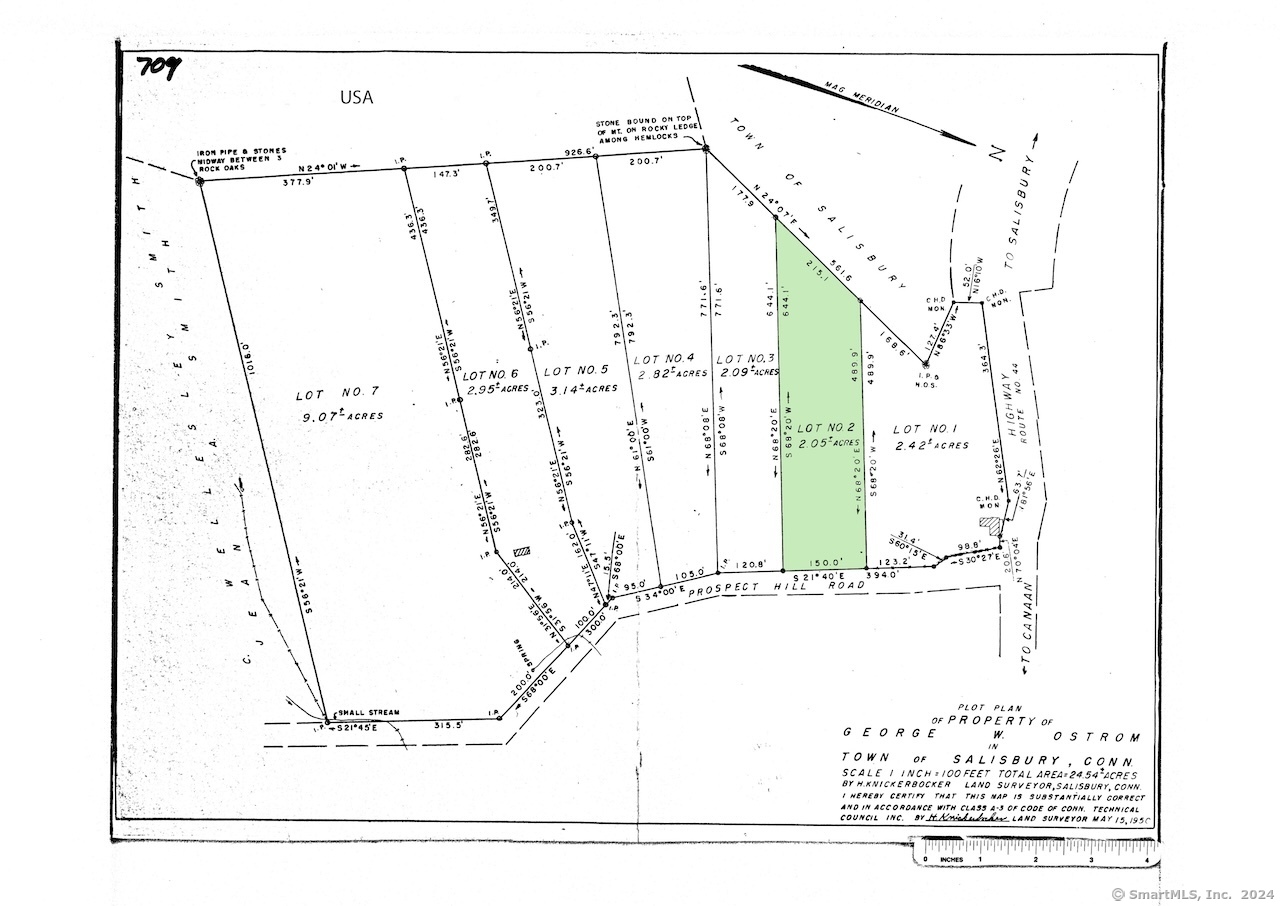 5 Prospect Mountain Road Salisbury, CT 06068 - Photo 2 of 4 a picture of a bathroom with a shower