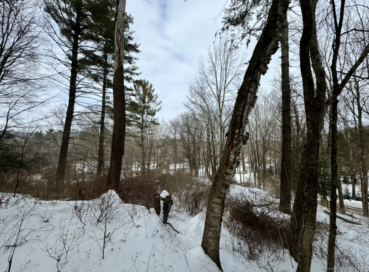 5 Prospect Mountain Road Salisbury, CT 06068 - Photo 4 of 4 a view of outdoor space with seating