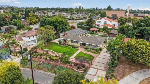 $1,880,000 | 172 Ramona Drive, Fullerton, CA 92833