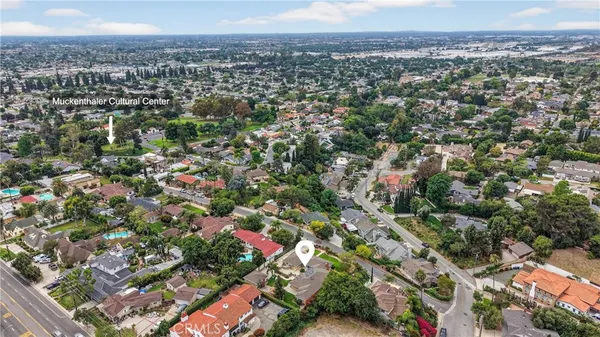 $1,880,000 | 172 Ramona Drive, Fullerton, CA 92833