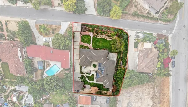 $1,880,000 | 172 Ramona Drive, Fullerton, CA 92833