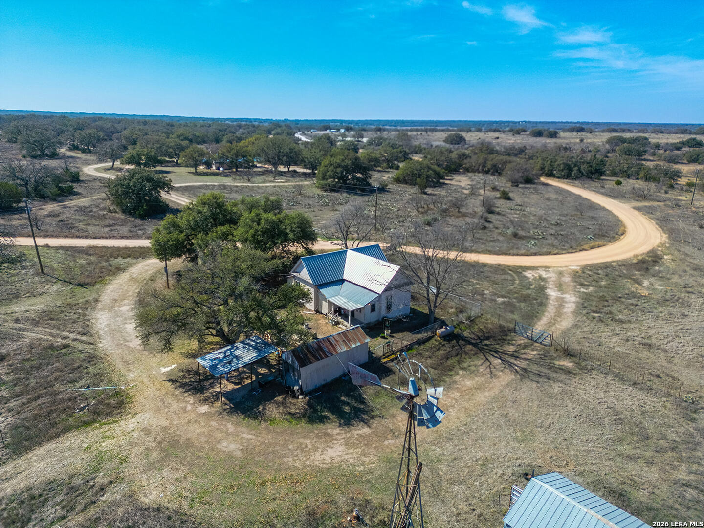 6623 Starks Road Mason, TX 76856 - Photo 36 of 114 Gallery Image 36