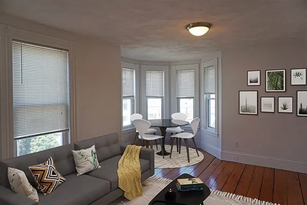 $2,700 | 145 Brown Street, Unit 2F, Waltham, MA 02453