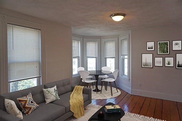 145 Brown Street, Unit 2F Waltham, MA 02453 - Photo 3 of 11