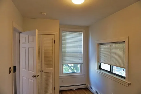 $2,700 | 145 Brown Street, Unit 2F, Waltham, MA 02453