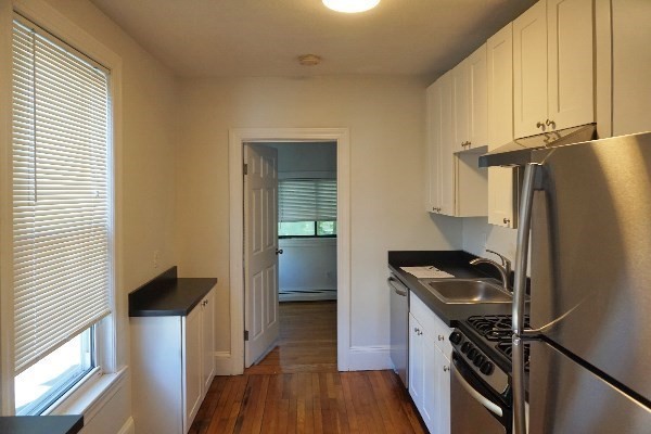 145 Brown Street, Unit 2F Waltham, MA 02453 - Photo 7 of 11