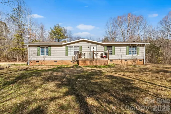 $215,000 | 2380 Race Track Street, Morganton, NC 28655