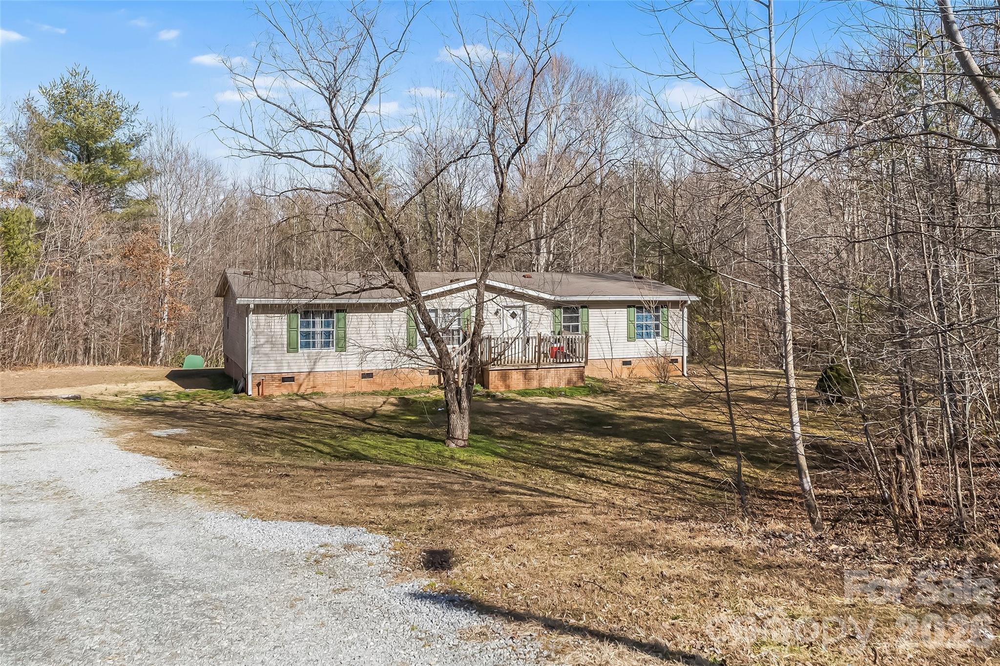 2380 Race Track Street Morganton, NC 28655 - Photo 2 of 23