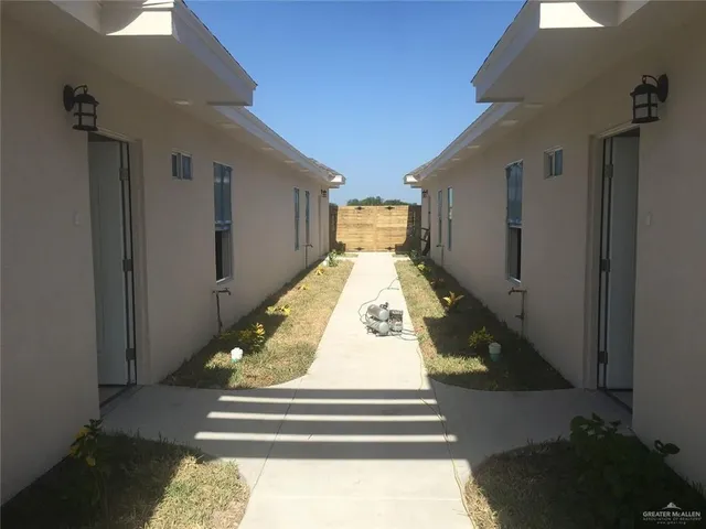 $1,050 | 3003 Javalina Avenue, Unit 4, Edinburg, TX 78542