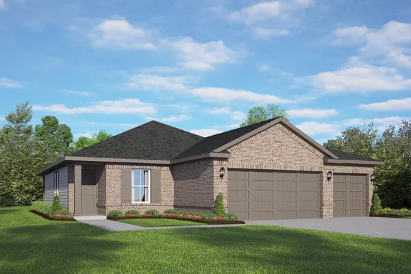 $301,990 | 115 Sabinal Lane, Dayton, TX 77535