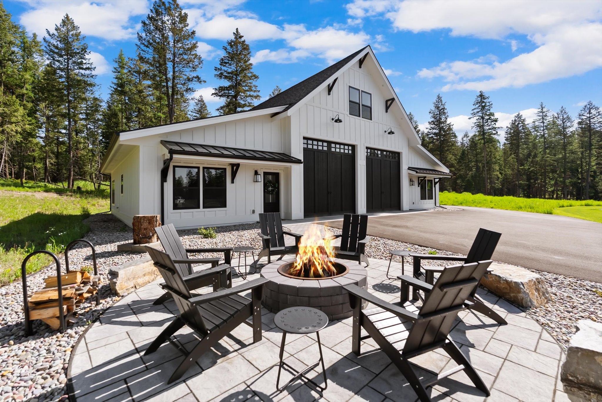2233 Whitefish Rnch Road Whitefish, MT 59937 - Photo 57 of 81 Gallery Image 57