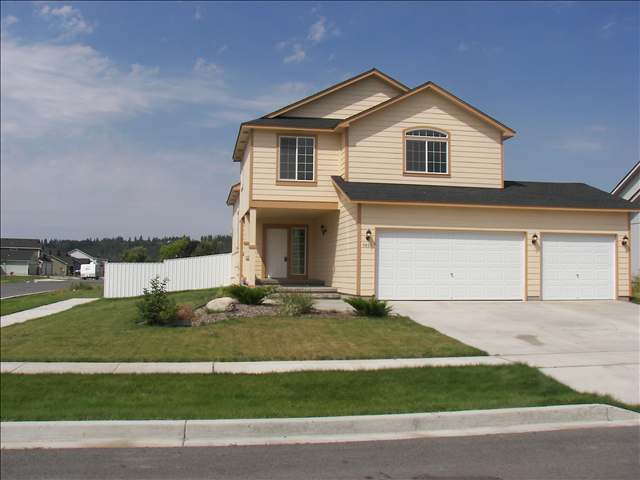 5401 North Calvin Road Spokane Valley, WA 99216 - Photo 1 of 9 Gallery Image 1
