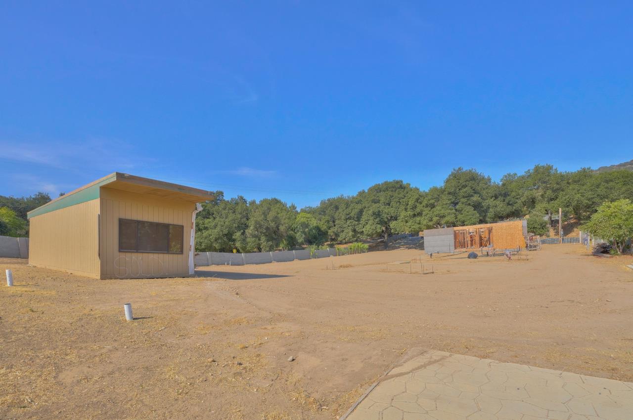 52199 Pine Canyon Road King City, CA 93930 - Photo 14 of 18 a view of an outdoor space and a yard