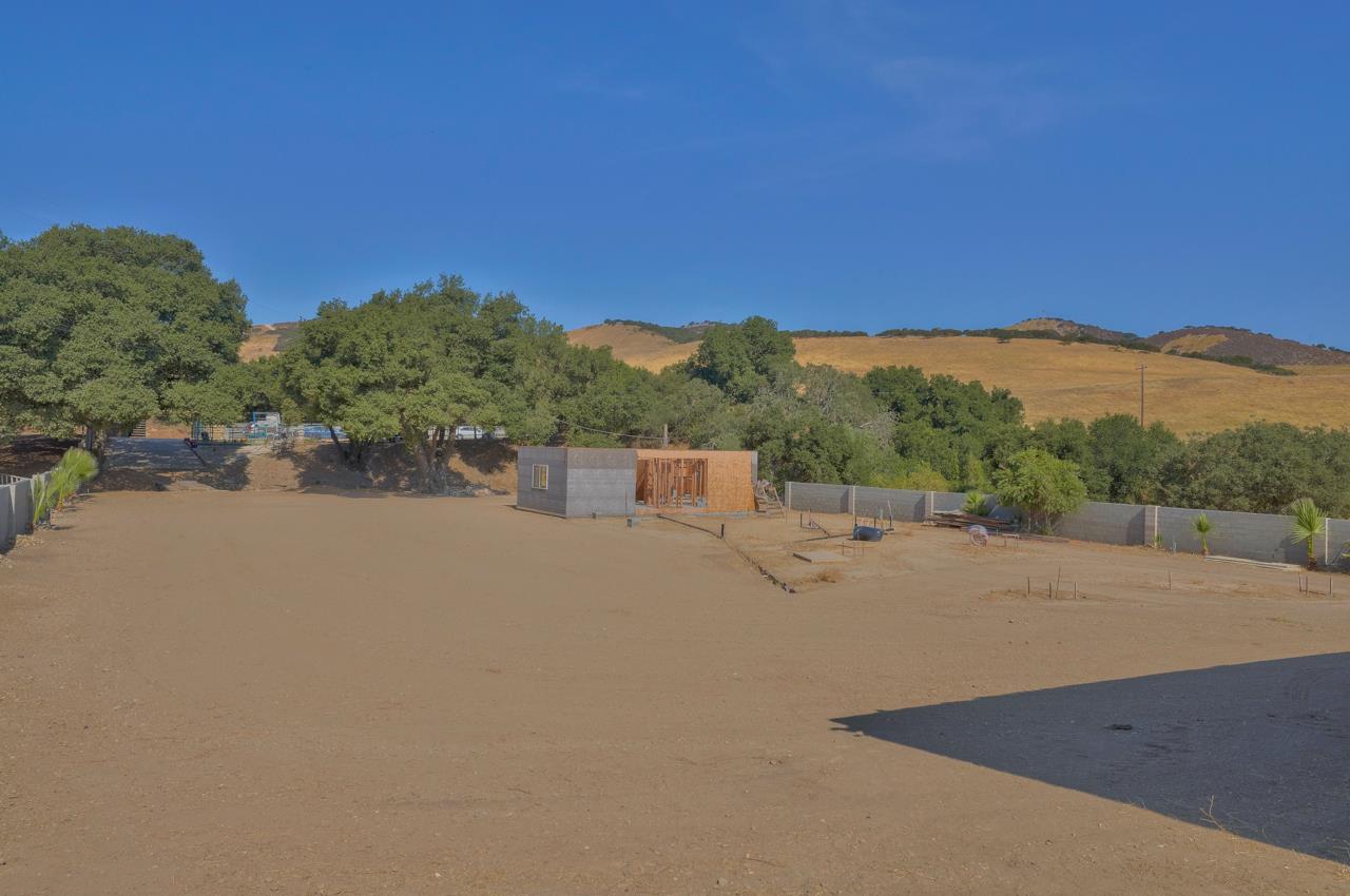 52199 Pine Canyon Road King City, CA 93930 - Photo 16 of 18 a view of a road with a mountain in the background