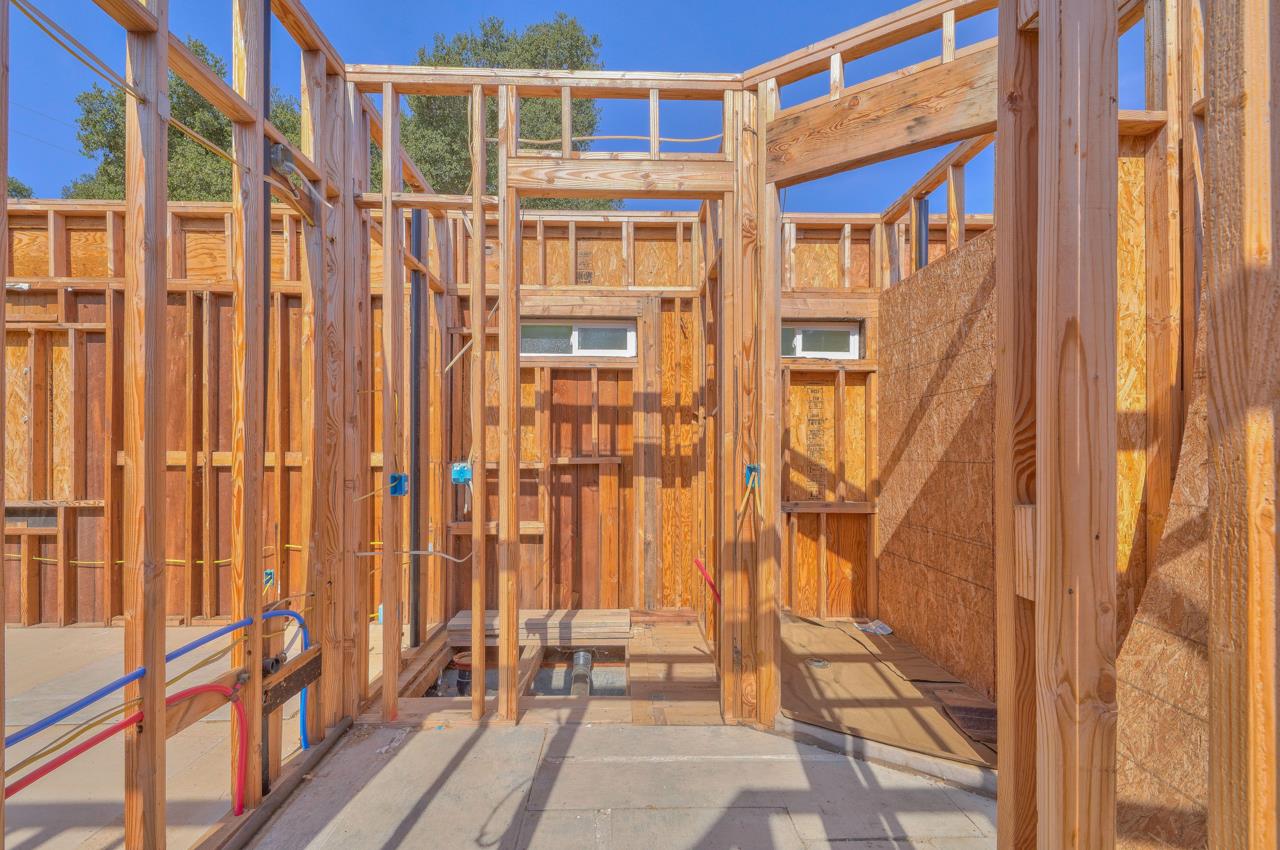 52199 Pine Canyon Road King City, CA 93930 - Photo 9 of 18 a view of a balcony with wooden floor and door