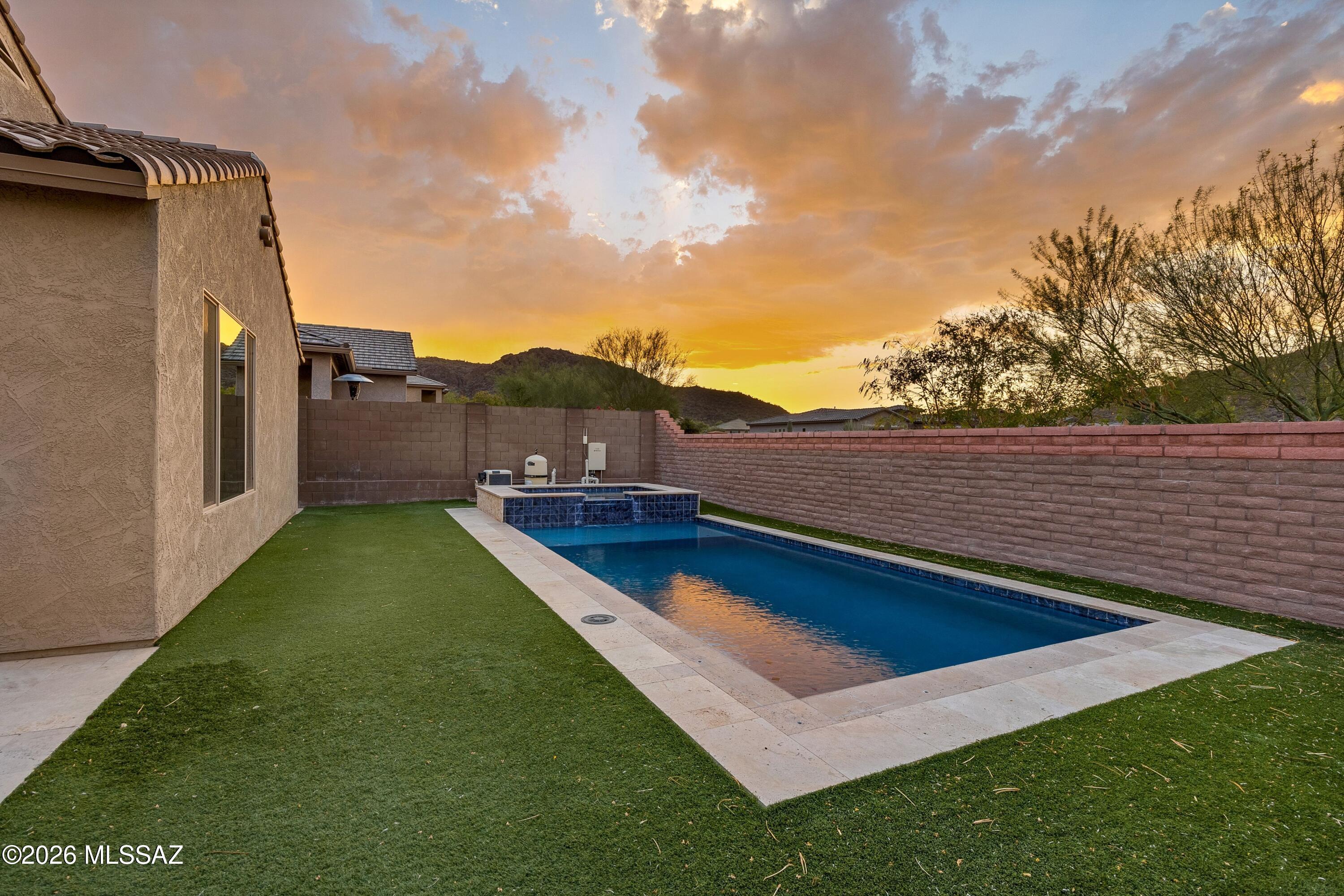 8322 West Spaulding Street Tucson, AZ 85743 - Photo 34 of 43 8322 W Spaulding St (1 of 1)-35