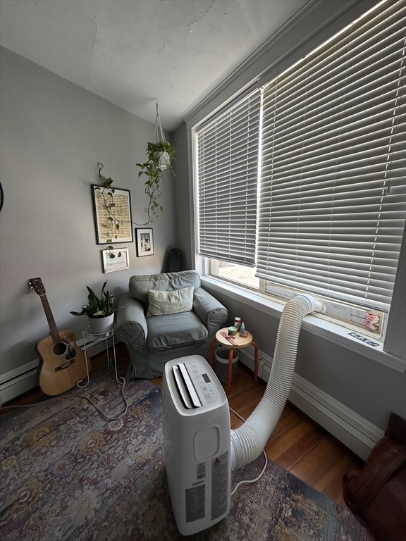 108 Bristol Road, Unit 2 Somerville, MA 02144 - Photo 17 of 25