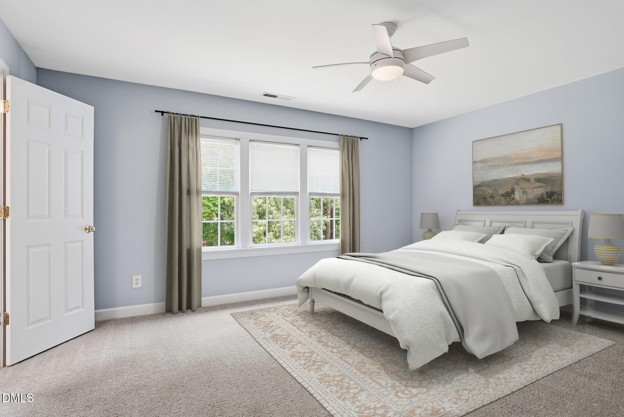 7 Morgans Ridge Lane Durham, NC 27707 - Photo 46 of 75