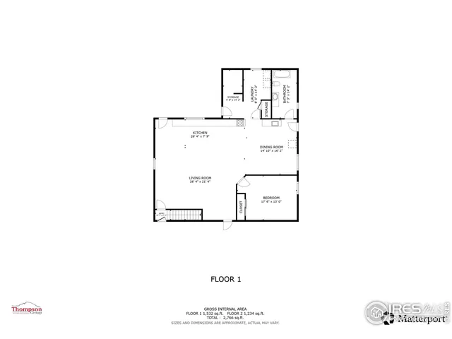 $1,500,000 | 2973 Lory Lane, Estes Park, CO 80517