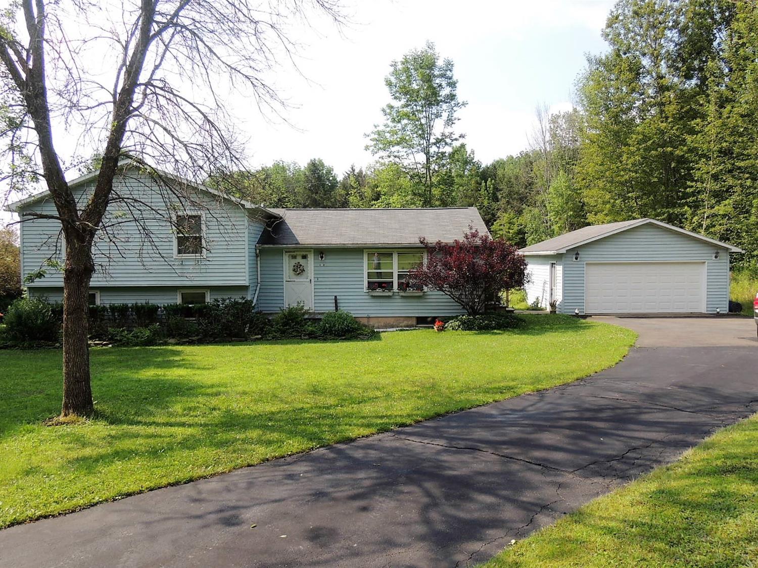 618 Kilkenny Road Unadilla, NY 13849 - Photo 1 of 1 Gallery Image 1