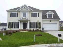 8109 Standing Stone Court Raleigh, NC 27613 - Photo 1 of 1 Exterior Front