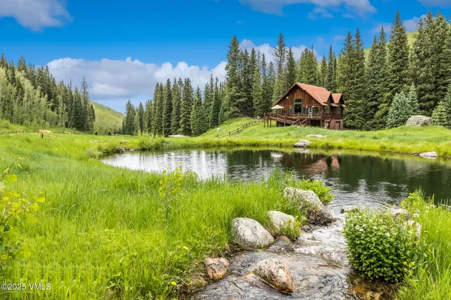 $10,950,000 | 801 Holy Cross Drive, Edwards, CO 81632