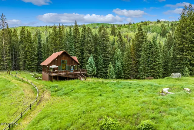 $10,950,000 | 801 Holy Cross Drive, Edwards, CO 81632