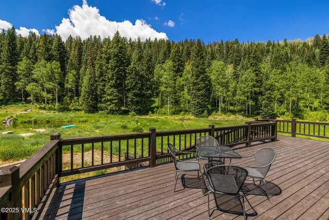 $10,950,000 | 801 Holy Cross Drive, Edwards, CO 81632