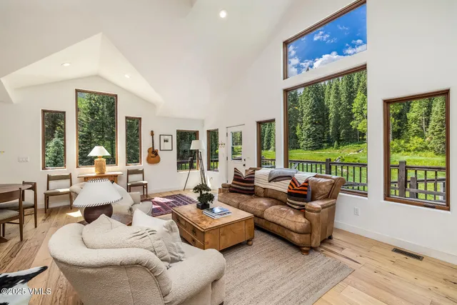 $10,950,000 | 801 Holy Cross Drive, Edwards, CO 81632