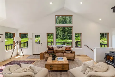 $10,950,000 | 801 Holy Cross Drive, Edwards, CO 81632