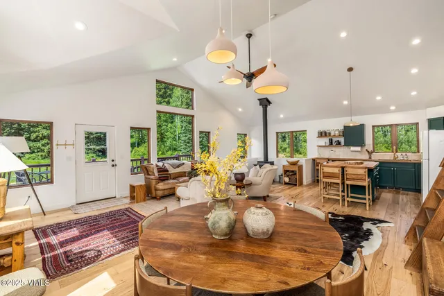 $10,950,000 | 801 Holy Cross Drive, Edwards, CO 81632