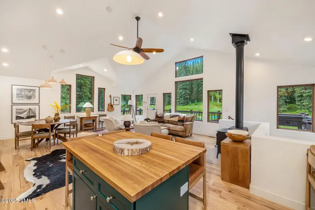 $10,950,000 | 801 Holy Cross Drive, Edwards, CO 81632