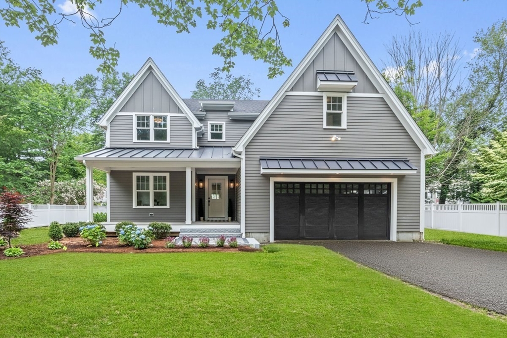 17 Sunrise Road Westwood, MA 02090 - Photo 1 of 42 Gallery Image 1
