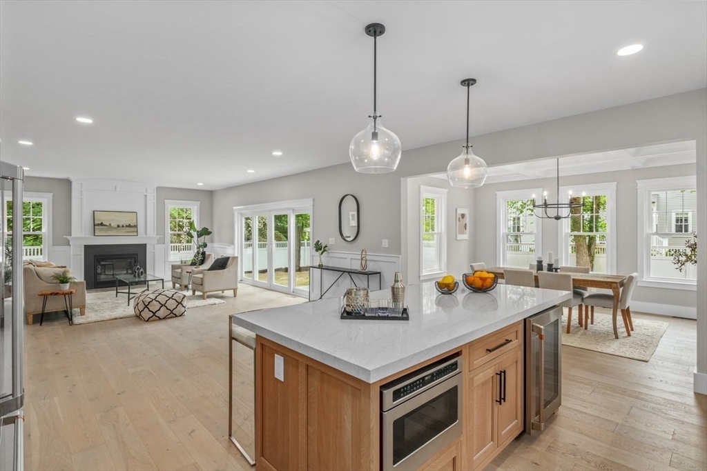 17 Sunrise Road Westwood, MA 02090 - Photo 11 of 42 Gallery Image 11