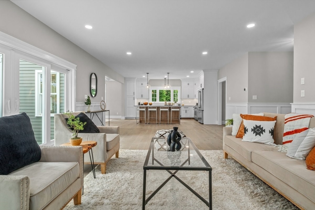17 Sunrise Road Westwood, MA 02090 - Photo 12 of 42 Gallery Image 12