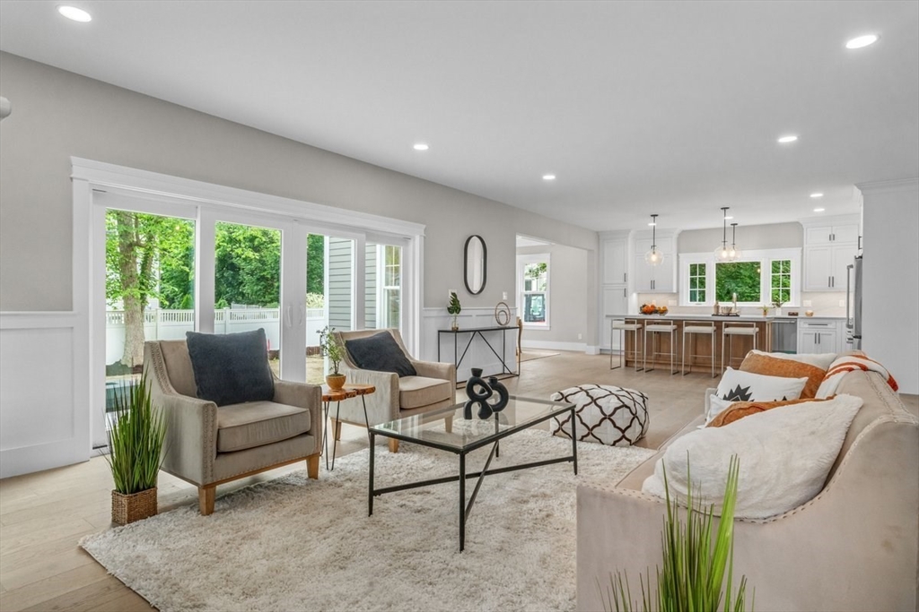 17 Sunrise Road Westwood, MA 02090 - Photo 13 of 42 Gallery Image 13