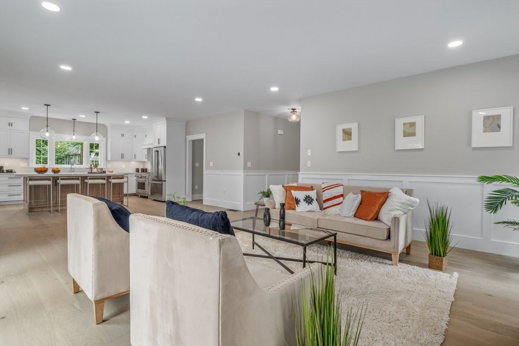 17 Sunrise Road Westwood, MA 02090 - Photo 14 of 42 Gallery Image 14